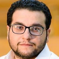 Mina Atef
