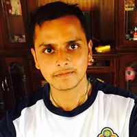 Suman Aryal