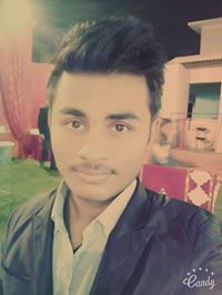 Anmol Shukla