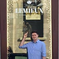 Matt Lemieux