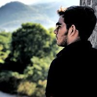 Divyesh P'Tel