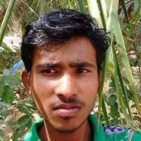 Kiran Siddhartha