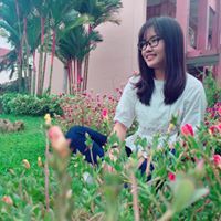 Yunice Yap Pooi Yean