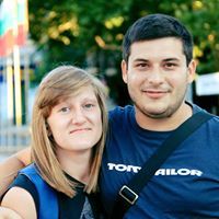 Криста Първанова