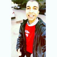 Ahmed Mohamed