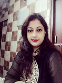 Sudeepa Moitra