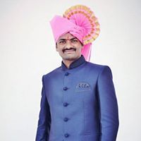 Prashant Bhagwat