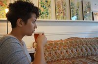 Élaina Gauthier-Mamaril