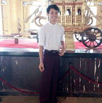 Pyae Phyo