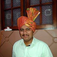 Niranjan Sarvade