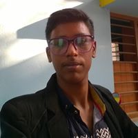 Maksud Hossain