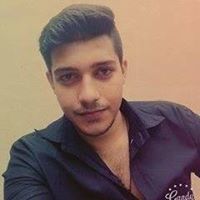 Shahryar Ahmed
