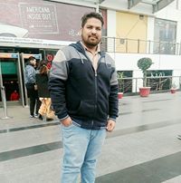 Karan Garg
