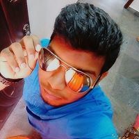 Kingster Prakash