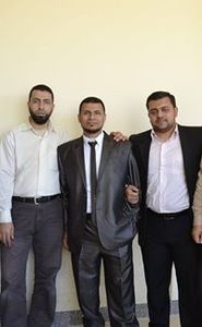 ماهر الشامي