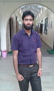 Aakash Bhat