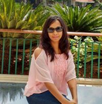 Bharati Gurumukhi Umate