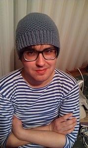 Ярослав Солонин