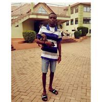 Jeffrey Edze Johnson