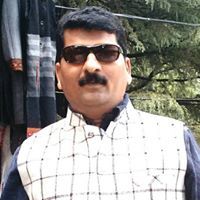 Chandrakant Shinde