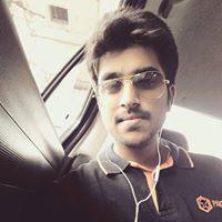 Krishna KT