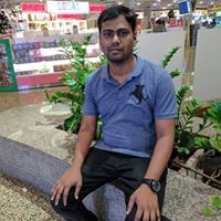 Suresh Reddy