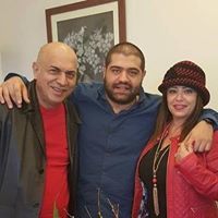 Jonathan Boustany