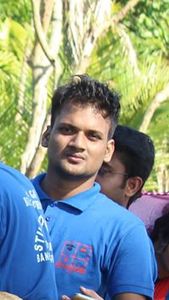 আনিস- রহমান