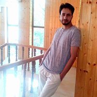 Syed Shah