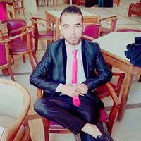 Ahmed Darwish