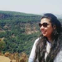 Shubha Goyal