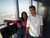 Preetika Chander