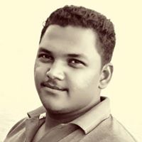 Nitin Chavan