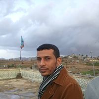 عمار الشبحي