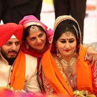 Daljeet Kaur