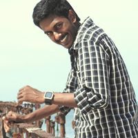 Sebin Varghese