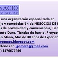 Ignacio Gomez Escobar