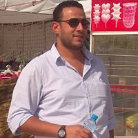 محمد الموافي