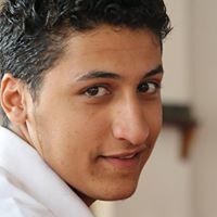 معاذ القصيبي