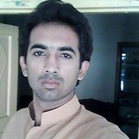 Rai Rizwan