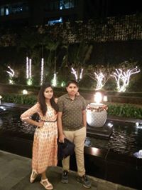 Sucharith Naik
