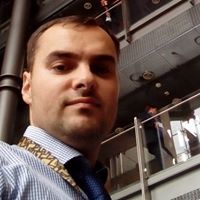 Валентин Максимчук