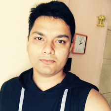 Ankit Sahu