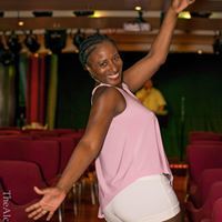 Miyanda Wilson