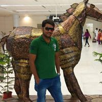 Pratik Patel