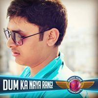 Arjun Bhatt
