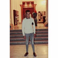 Ahmed Rabie