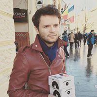 Mihai Voicu