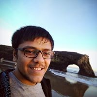 Yash Vora