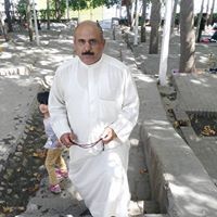 سیدمنصور الشریفی